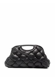 Officine Creative Borsa tote Helen 08 Massive - Nero