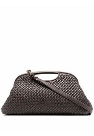Officine Creative Clutch Helen 08 Mignon - Marrone