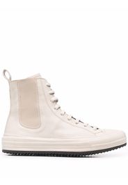 Officine Creative Sneakers alte Frida - Toni neutri