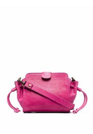 Officine Creative Borsa a tracolla Nolita - Rosa