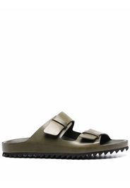 Officine Creative Agora 002 sandals - Verde