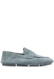 Officine Creative Mocassini C-SIDE/101 20mm - Blu