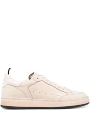 Officine Creative Sneakers Magic 102 in pelle - Toni neutri