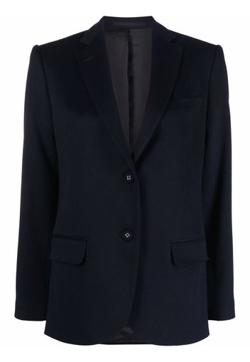 Officine Generale Blazer - Blu