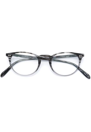 'Riley-R' glasses