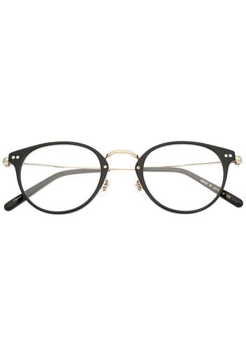 Oliver Peoples Codee glasses - Nero