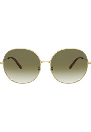 Oliver Peoples Darlen sunglasses - Oro