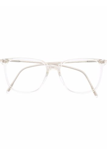 Oliver Peoples Occhiali trasparenti - Bianco