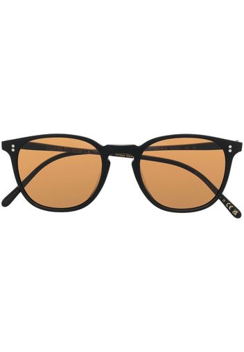 Oliver Peoples Finley 1993 sunglasses - Nero