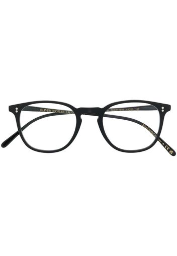 Oliver Peoples Finley 1993 optical glasses - Nero