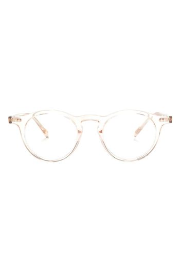 Oliver Peoples Occhiali tondi Op-13 - Rosa