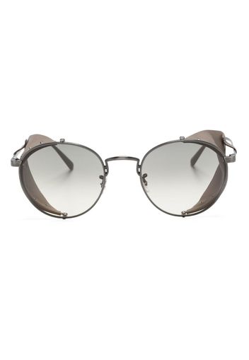 Oliver Peoples Occhiali da sole Cesarino-L - Marrone