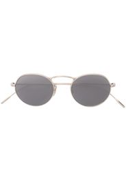 M-4 round frame sunglasses