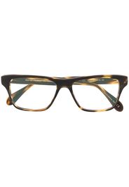 Osten round-frame glasses