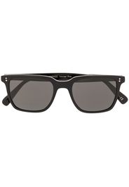 Lachman Sun square-frame sunglasses