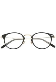 Oliver Peoples Codee glasses - Nero