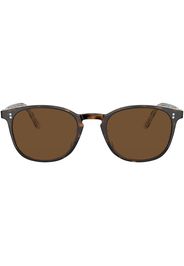 Oliver Peoples Filey Vintage Sun sunglasses - Marrone