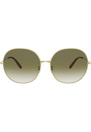 Oliver Peoples Darlen sunglasses - Oro