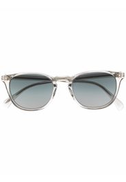 Oliver Peoples Finley sunglasses - Argento