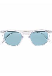 Oliver Peoples Desmon wayfarer sunglasses - Bianco