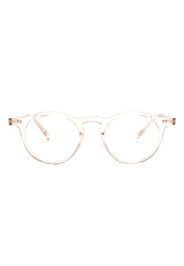 Oliver Peoples Occhiali tondi Op-13 - Rosa