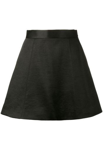 mini skater skirt