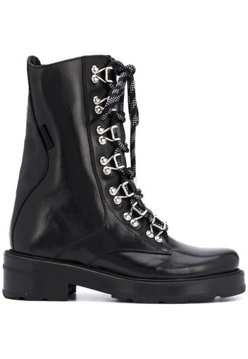 Sombat combat boots