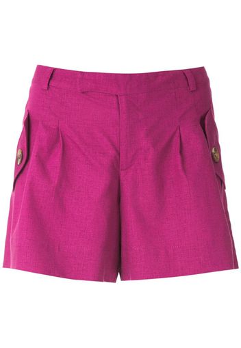 Bryone pockets shorts