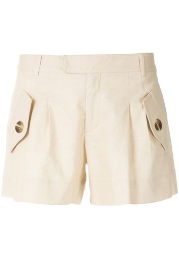 Shorts Bryone con tasche