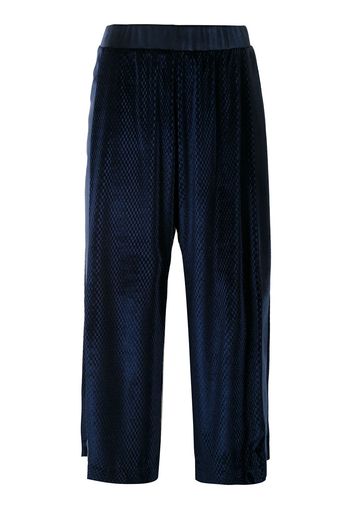 Olympiah Culottes Cirque - Blu