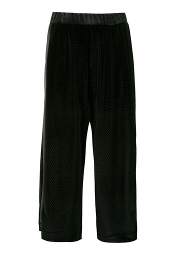 Olympiah Culottes Cirque - Nero