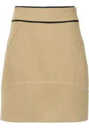 Pumacahua a-line skirt