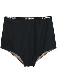 hot pants bikini bottoms