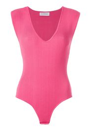 Olympiah Body Margose - Rosa