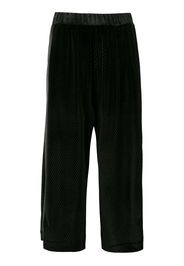 Olympiah Culottes Cirque - Nero