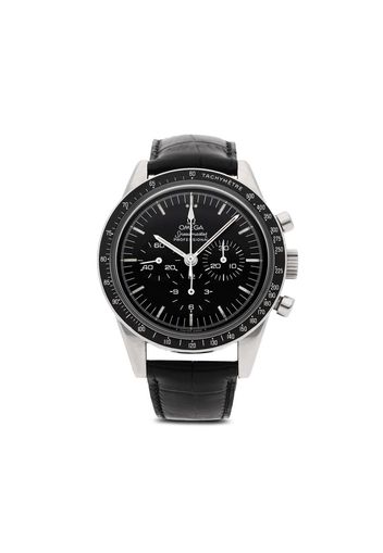 OMEGA pre-owned Speedmaster 42mm - Nero