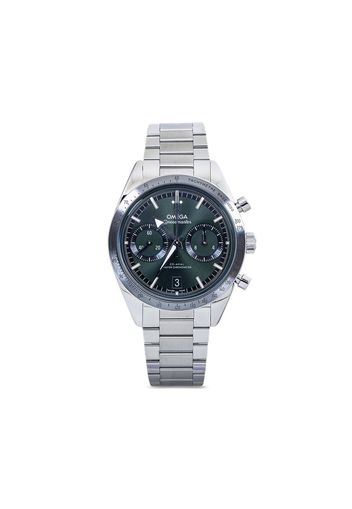 OMEGA pre-owned Speedmaster 40mm - Verde