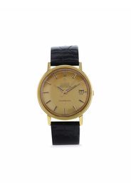 Omega Orologio Constellation 36mm Pre-owned 1960