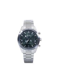 OMEGA pre-owned Speedmaster 40mm - Verde