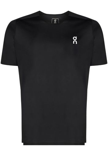 black Performance-T T-shirt