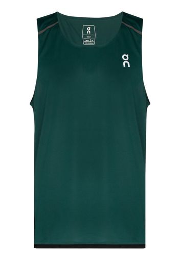 green Tank-T top