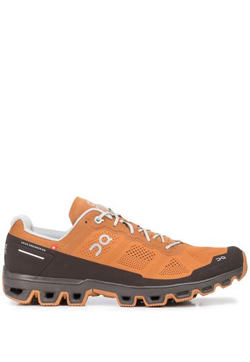 ON Running Cloudventure gore-tex sneakers - Arancione