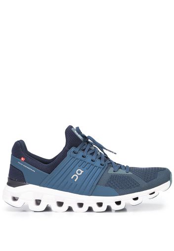 ON Running Sneakers Cloudswift - Blu