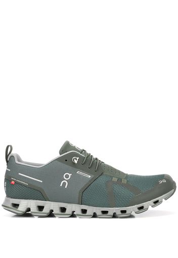 ON Running Sneakers Cloud - Verde