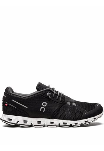 ON Running Cloud low-top sneakers - Nero