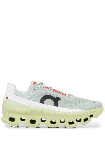 On Running Sneakers Cloudmonster - Multicolore