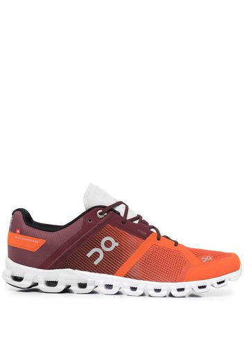 On Running Cloudflow low top sneakers - Arancione