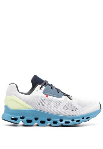 On Running Cloudultra running sneakers - Bianco