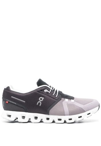 On Running Sneakers Cloud 5 - Grigio