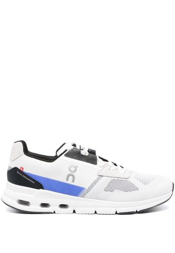 On Running Cloudrift low-top sneakers - Bianco